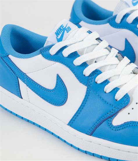 nike air jordan low blauw|nike jordan 1 low price.